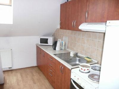 Ubytovna Rudná foto 2