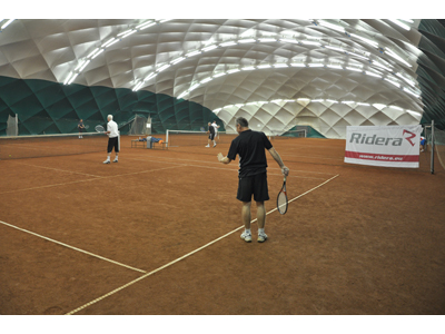 Ridera Sport, a.s. foto 2