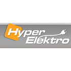 Logo obchodu HyperElektro