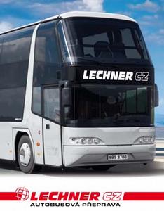 LECHNER CZ, s.r.o. foto 2