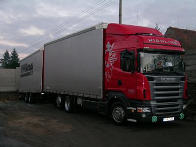 DIMA trans, s.r.o. foto 5