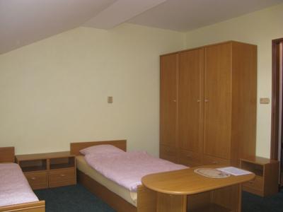 UBYTOVÁNÍ POD TRÚBOU foto 2