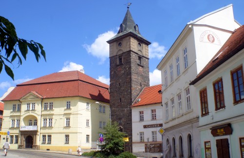 Zuzana Šímová foto 2