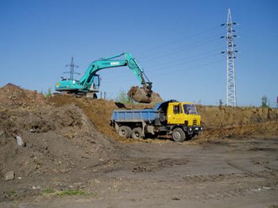 KUSED s.r.o. zemní práce a autodoprava foto 4