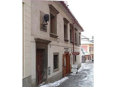 Antikvariat-kutnahora.cz foto 2