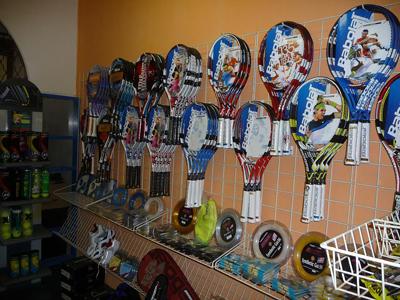 TENIS TEAM, s.r.o. foto 3