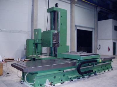 Vlastimil Neuvirt - Servis obráběcích strojů Varnsdorf foto 3