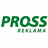 logo PROSS reklama