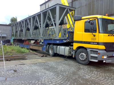 Pirohanič Autoslužby