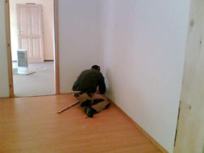 Josef Klenc - malířské práce foto 2