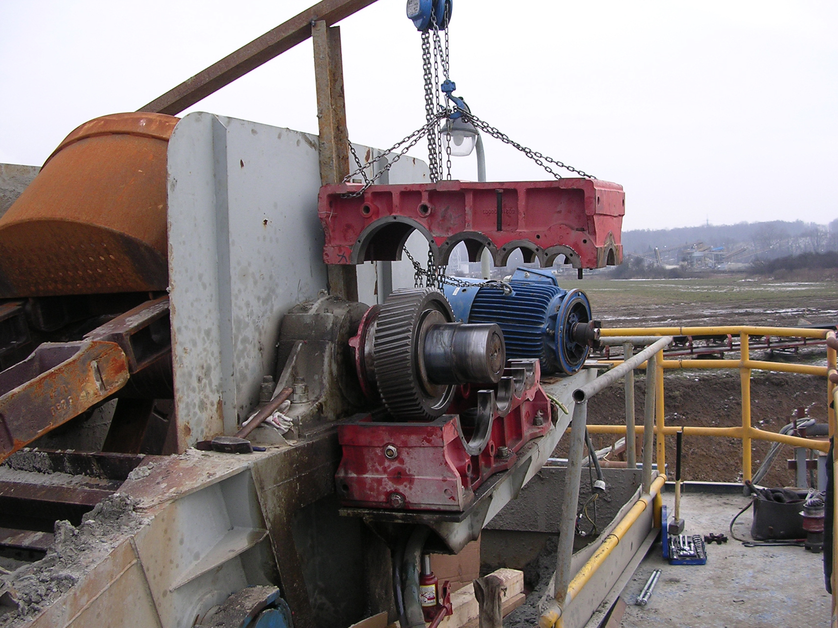 MOTOR-GEAR, a.s. foto 5