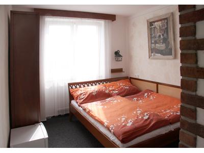 Hotel Panský dům foto 2