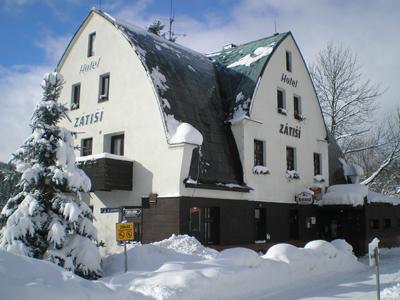Hotel Zátiší foto 1