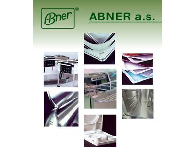 ABNER foto 2