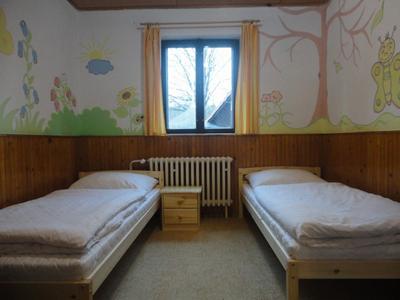 Chata U Myšáka foto 3