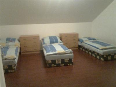 Pension Albena foto 3
