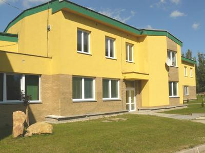 Relaxcentrum Javorník