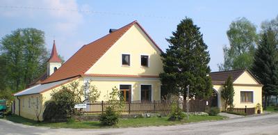 Ubytování Janátovi foto 2