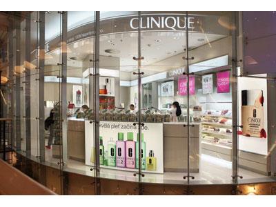 Clinique - NC Palladium foto 3