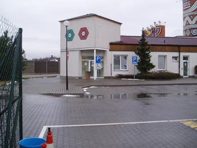 JISTAB - STK Horoměřice foto 3