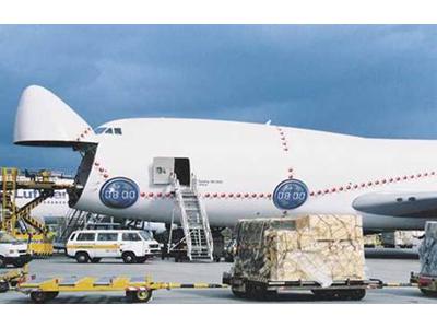 JAS FORWARDING (Czech) s.r.o. foto 3