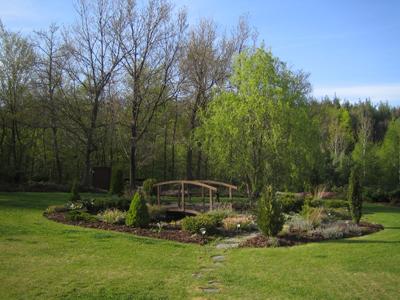 Údržby a realizace zahrad Jiří Vodička foto 4