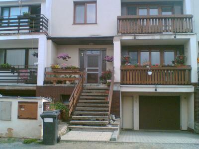 Alena Bulková, zubní laboratoř