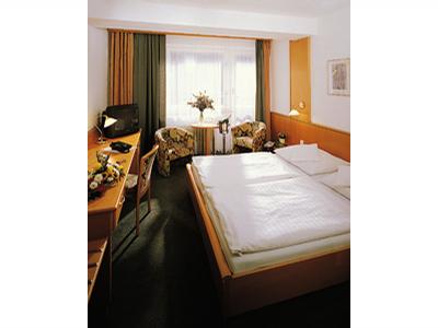 Hotel Monica foto 3