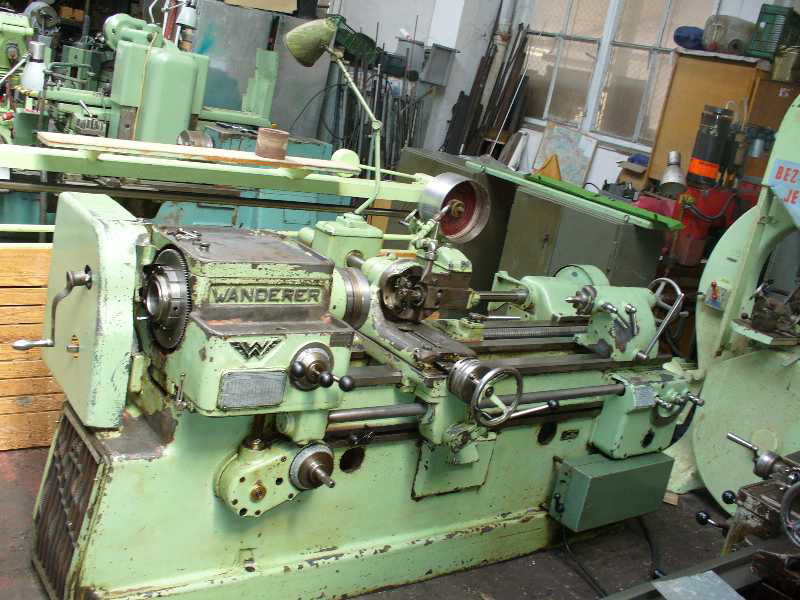 Bazar strojů – Pavel Kasík foto 4