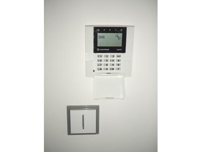 Alarm KFS - zabezpečovací a kamerové systémy foto 4