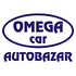 logo - OMEGA CAR s.r.o.