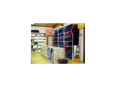 Blanka Bilíková - SafeArt - ochranné pracovní pomůcky foto 2