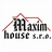 logo MAXIM house