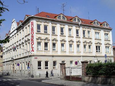 Euroškola Strakonice střední odborná škola, s.r.o.