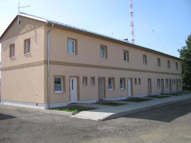 Apartmány U Hvězdy foto 2