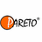 logo PARETO CZ