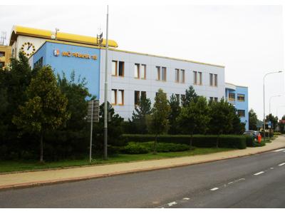 Policie ČR - Místní oddělení Letňany foto 2