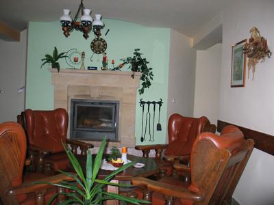 Pension Panorama foto 3