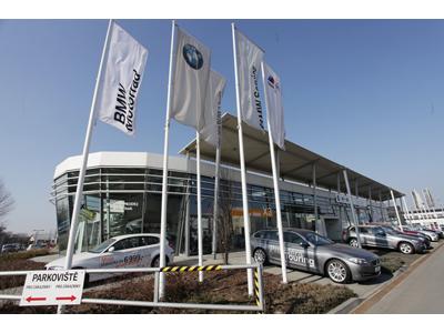 RENOCAR BMW, MINI a BMW MOTORRAD foto 2