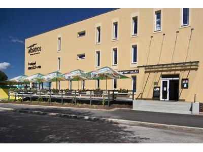 Hotel Albatros Active foto 2