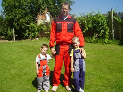 Pavel Počarovský - VYRTEX foto 3