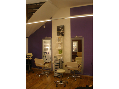 HAIR SALON PABLO BELLEZZA foto 4