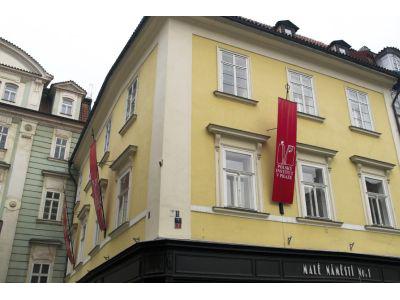 Polský institut v Praze foto 2