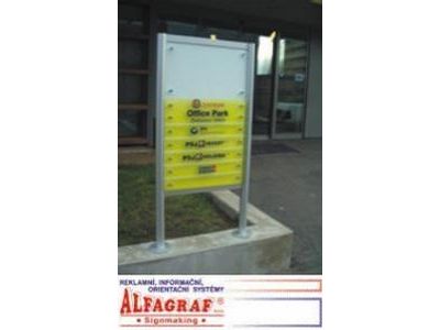 Alfagraf foto 2