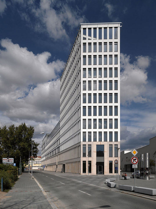 Architekti Hrůša &, Ateliér Brno, s.r.o. foto 3