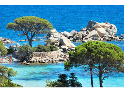 Cestovní agentura U.CORSU.BREIZH foto 3