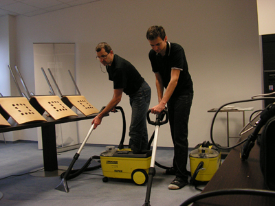 CLINEA - úklid domácností a firem foto 2