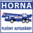 logo Autojeřáby HORNA