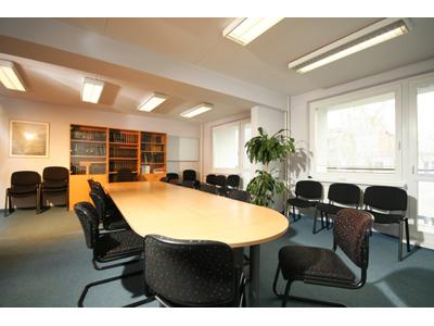 BUSINESS CENTRUM ZÁLESÍ, a.s. foto 3