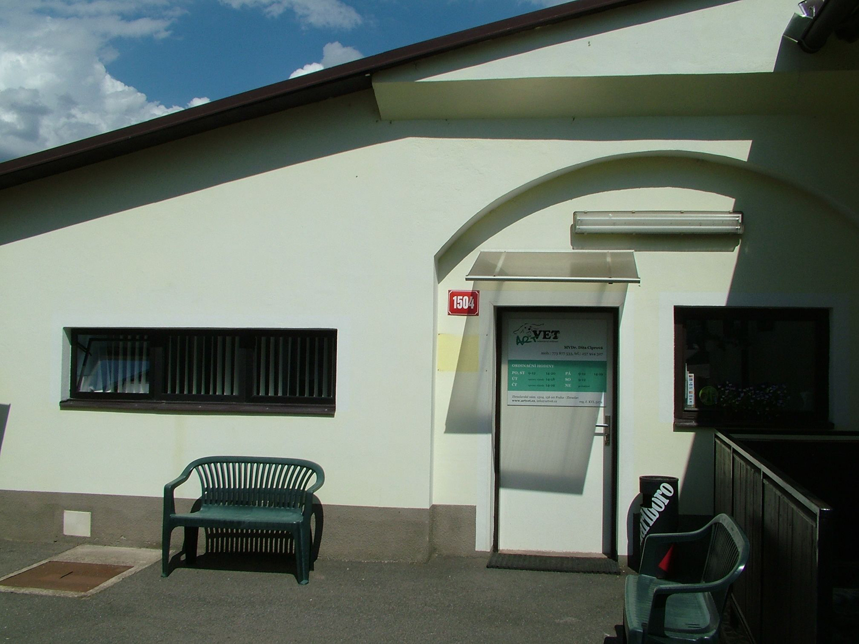 ArtVET veterinarní ordinace foto 3